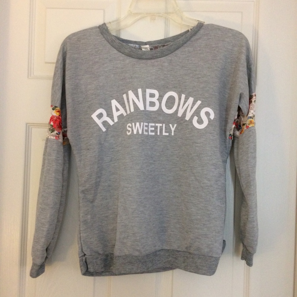 Size M- Long sleeve shirt